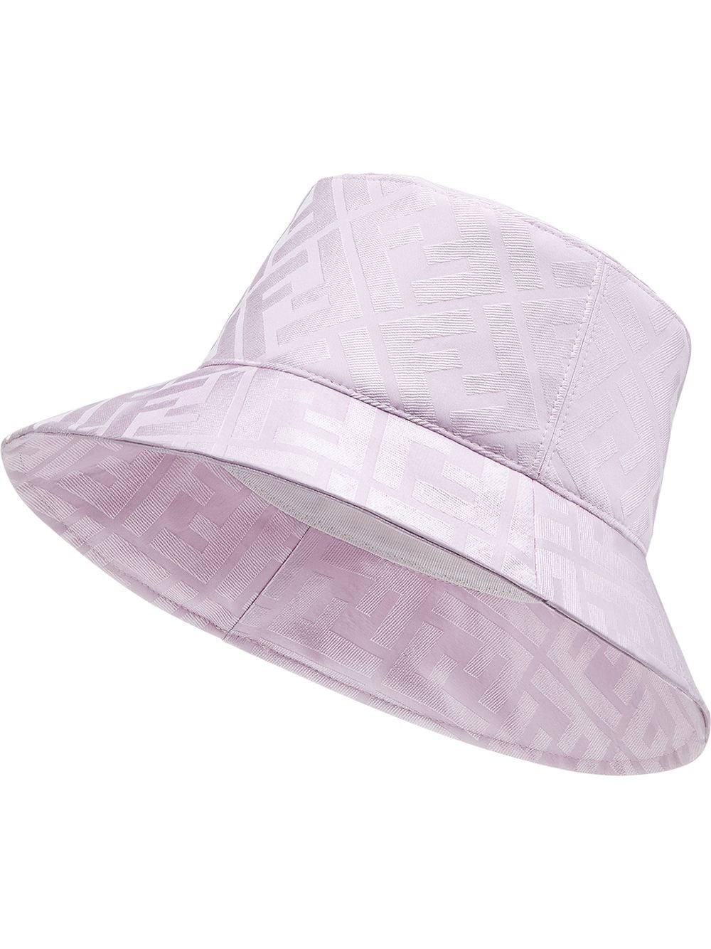 bucket hat - 1