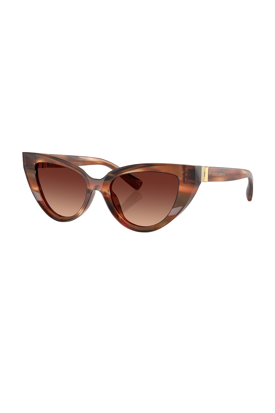 Cat Eye Sunglasses - 2