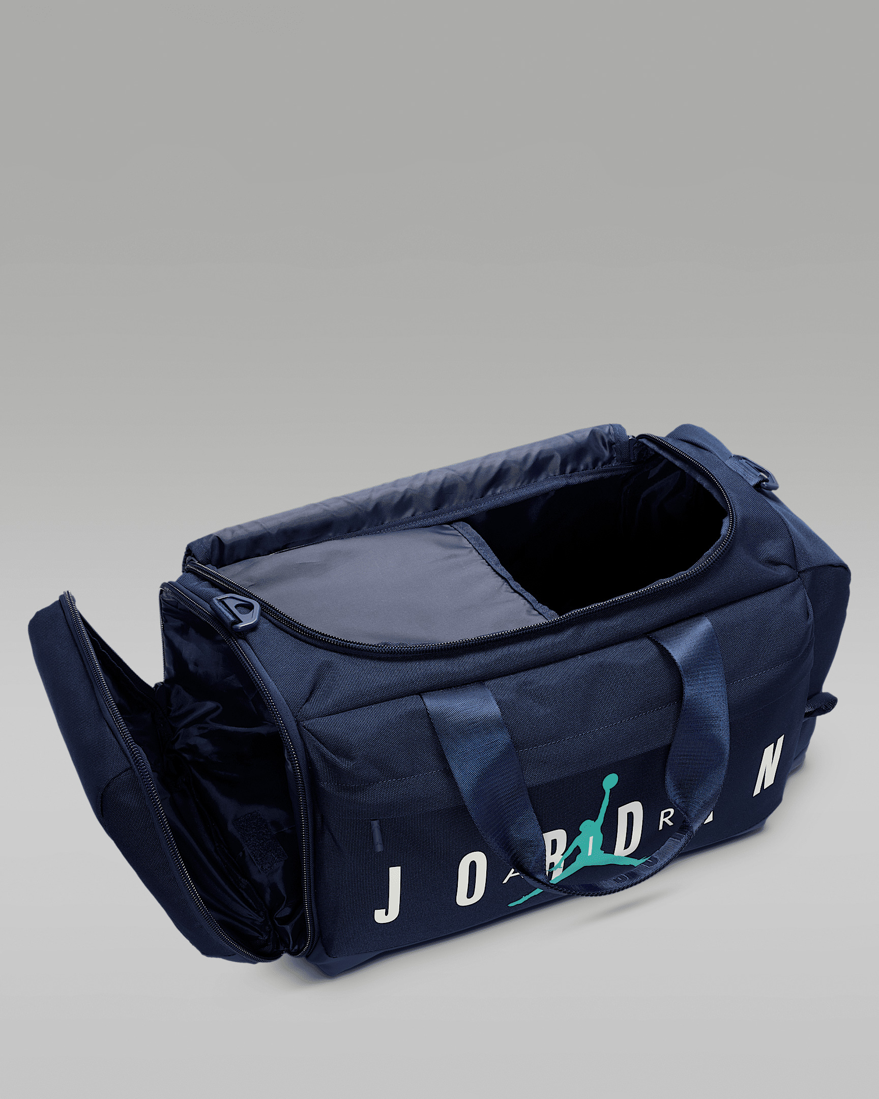 Jordan Duffel Bag (46L) - 5