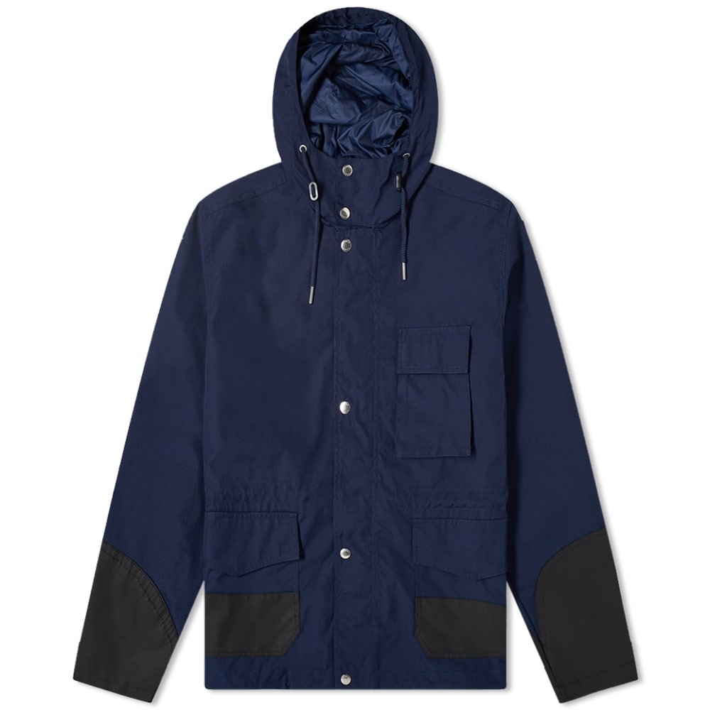 Kenzo Sport Parka - 1