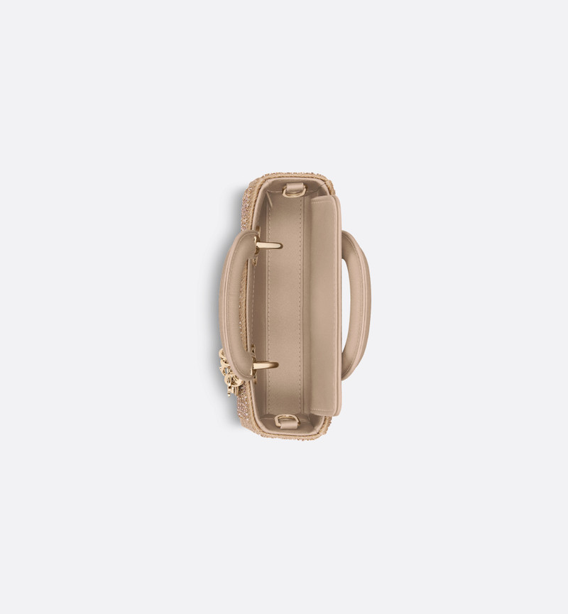 Lady D-Joy Micro Bag 3