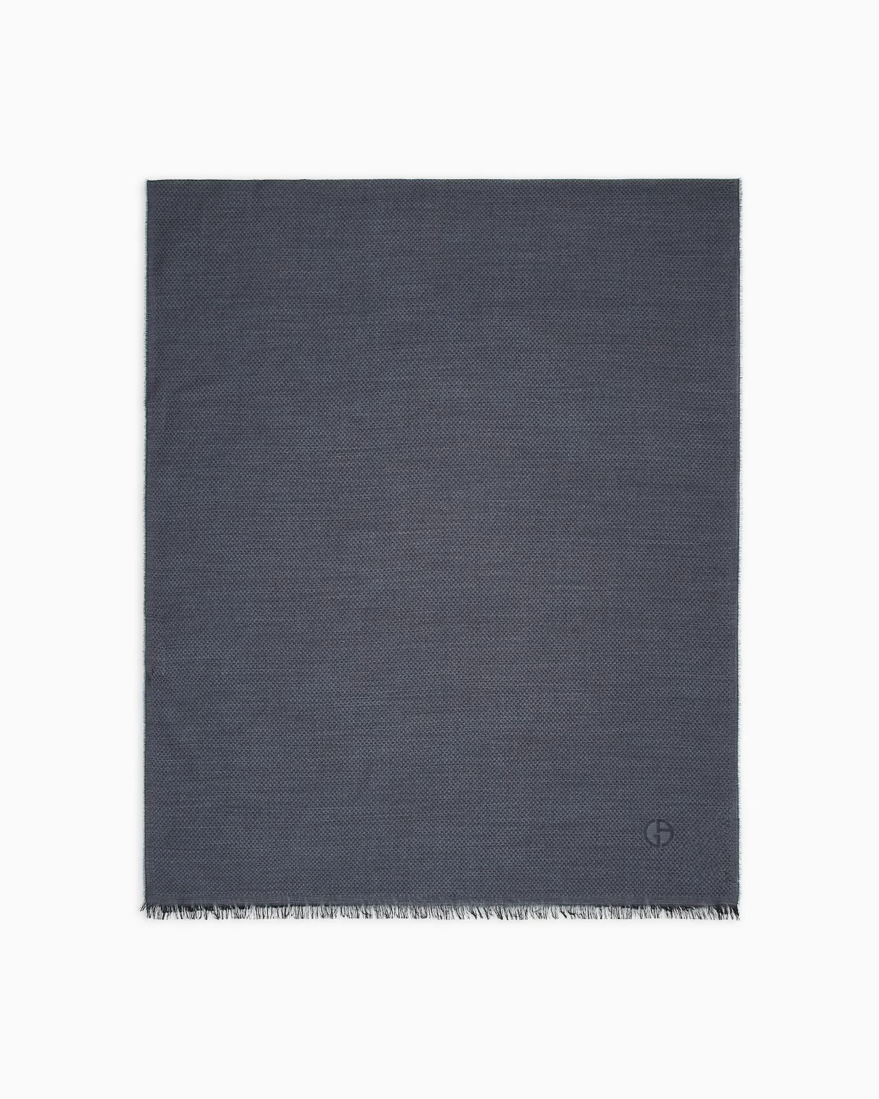 CASHMERE, MODAL, COTTON AND SILK STOLE - 1