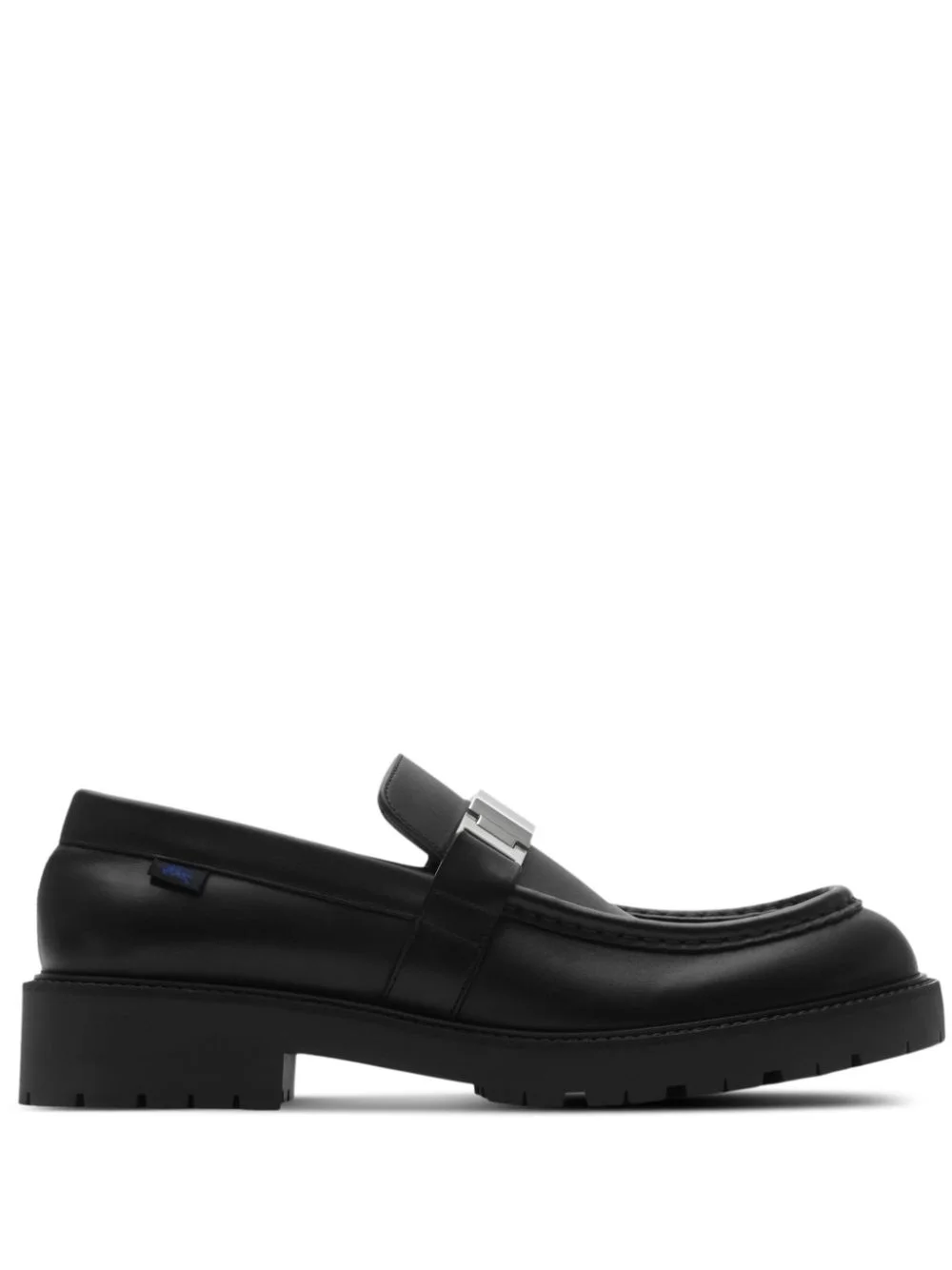 Raft loafers - 1