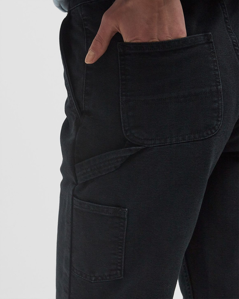 WMNS Pierce Pant Straight 5