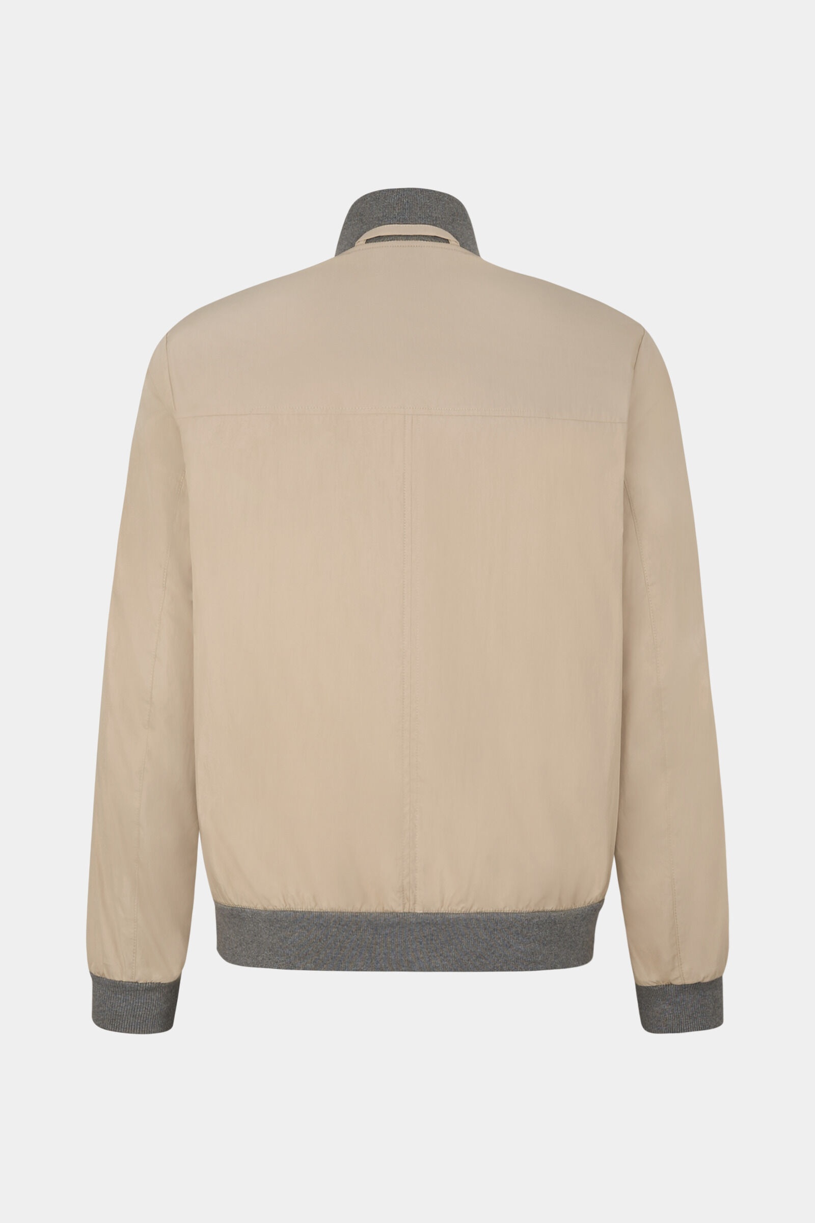 Jonas Blouson in Beige - 8