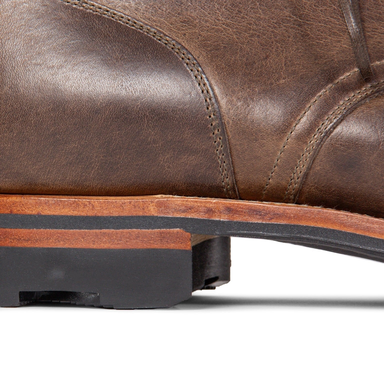 Service Boot® 2040 BCT - Cypress Charcoal - 5