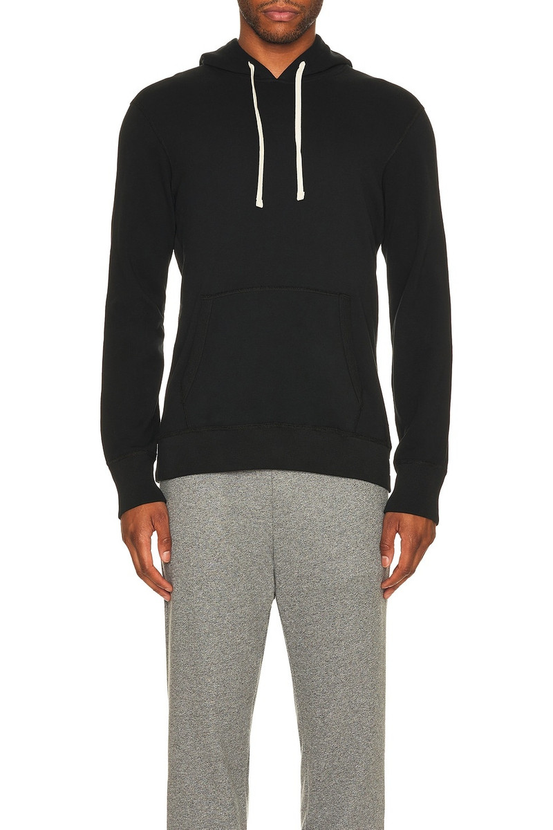 Reigning Champ Pullover Hoodie outlook