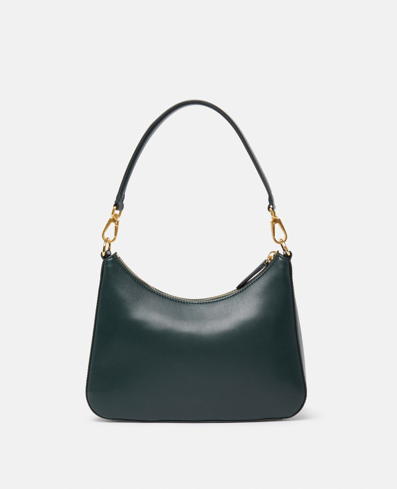 Logo Crossbody Shoulder Bag 4