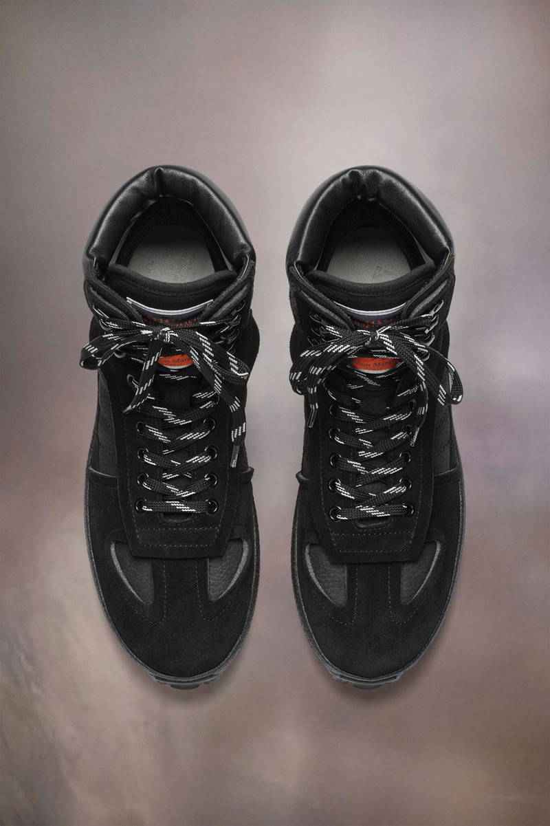Climber sneaker 4