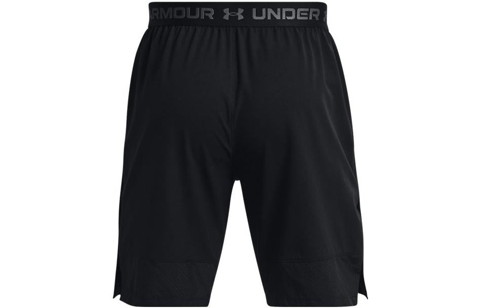 Under Armour Vanish Woven Shorts 'Black' 1370384-001 - 2