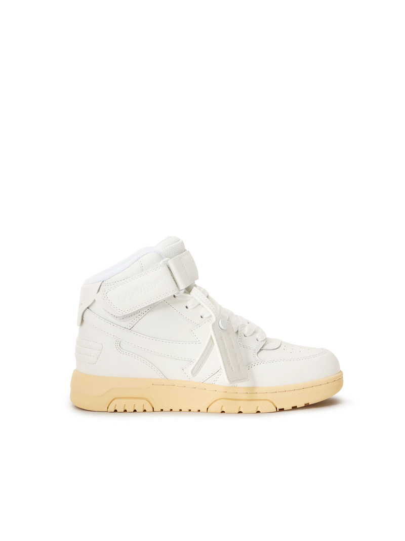 Out Of Office Mid Top Lea 1