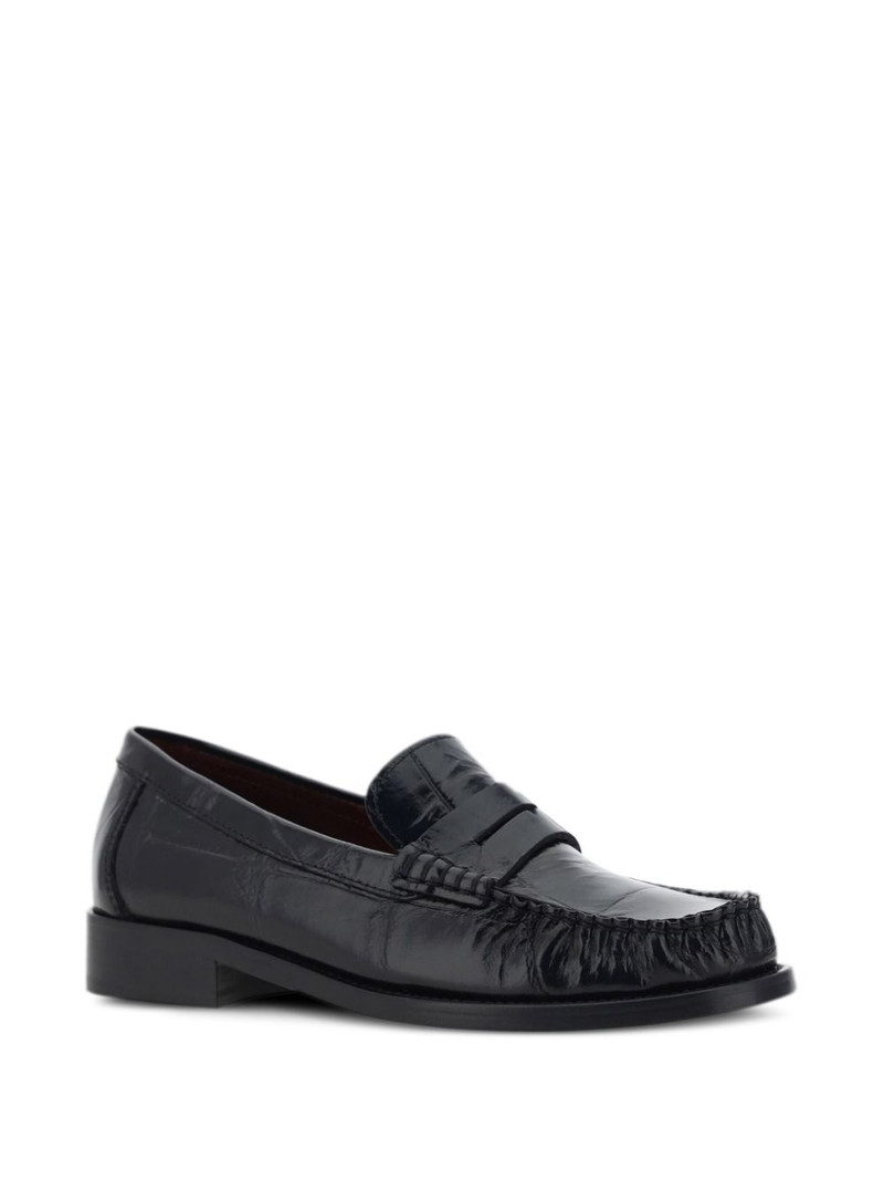 PARIS TEXAS Dylan loafers outlook