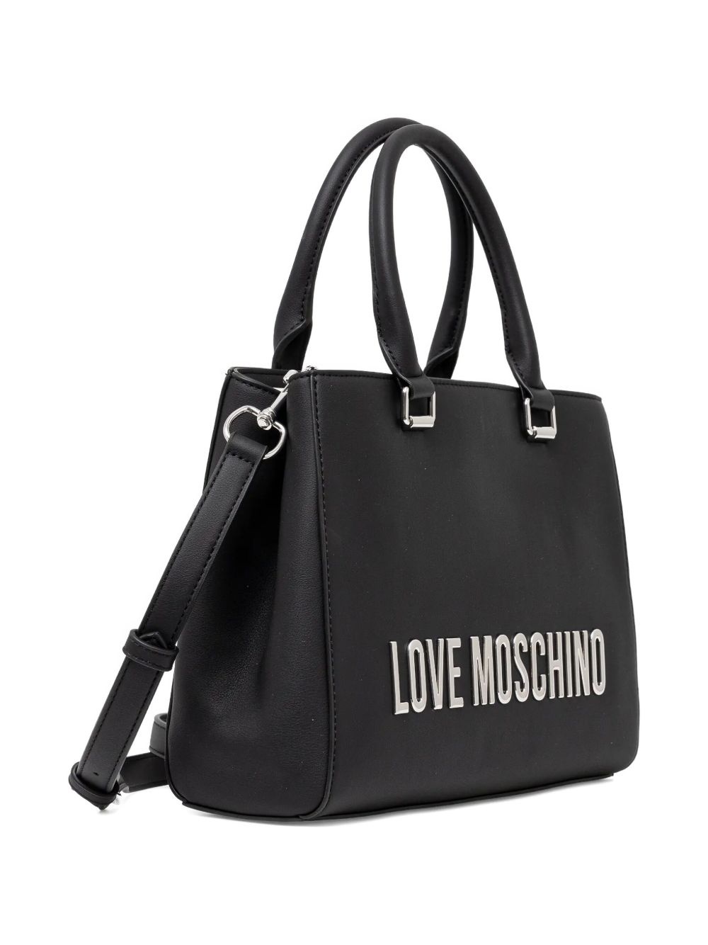 Bold Love tote bag - 3