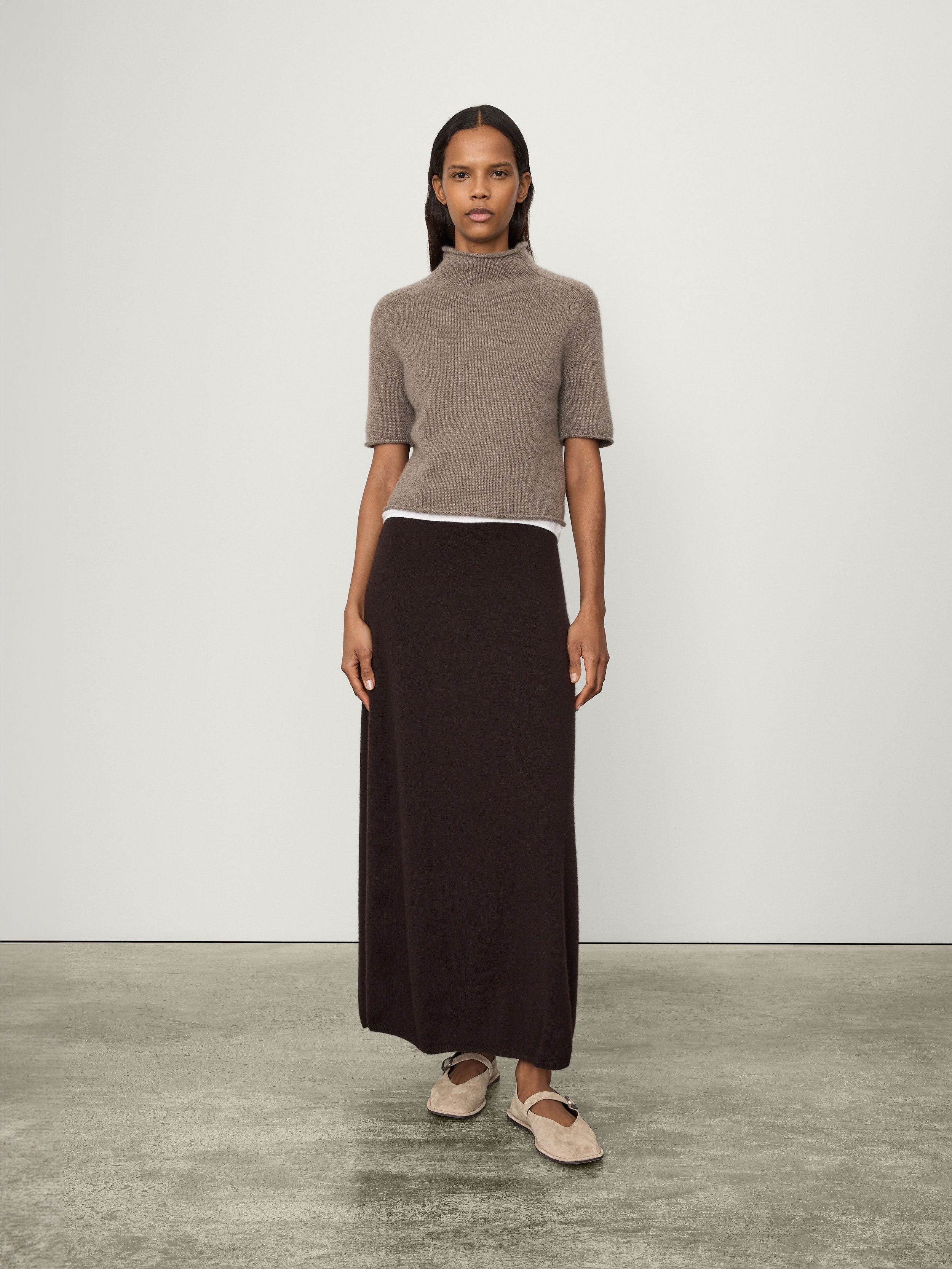 The Fride Sweater - 4