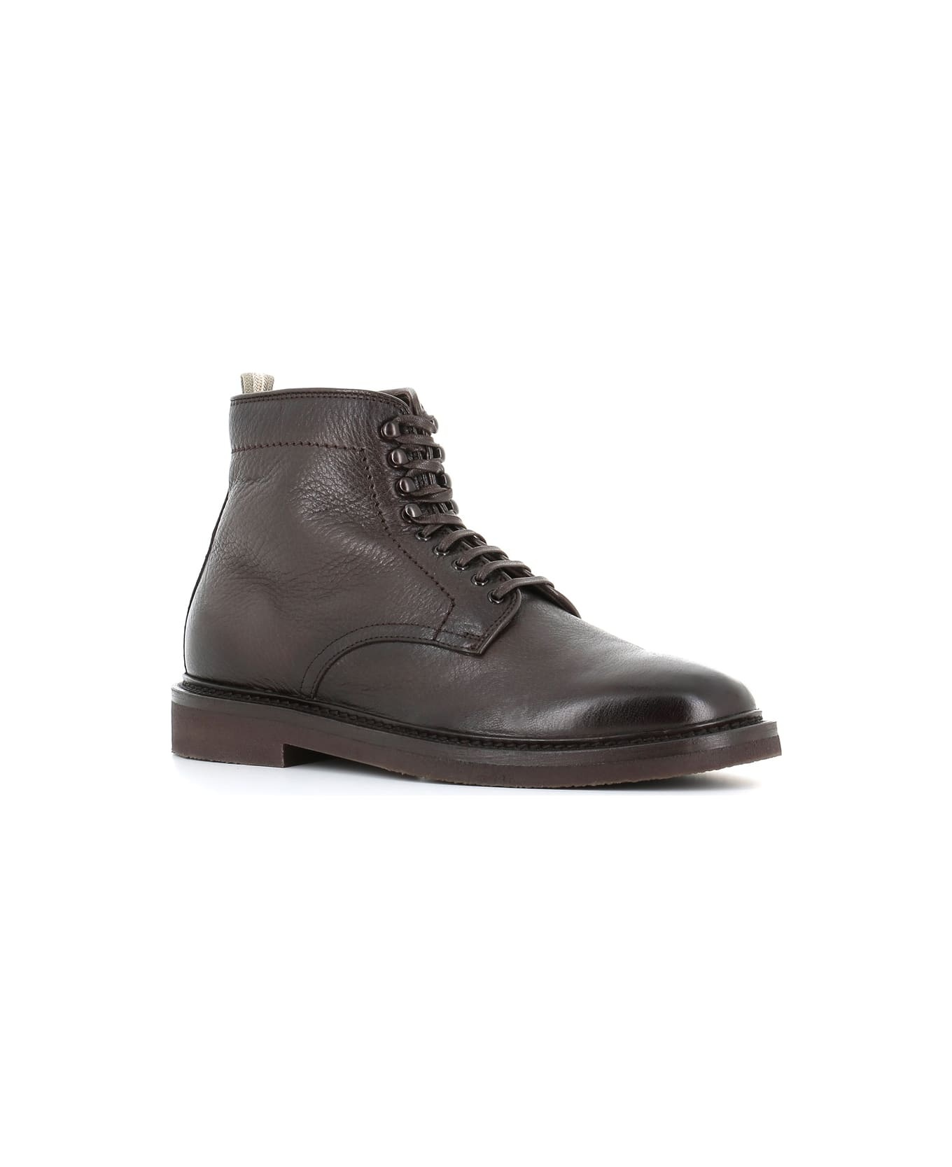 Lace Up Boot Hopkins Flexi/203 - 3