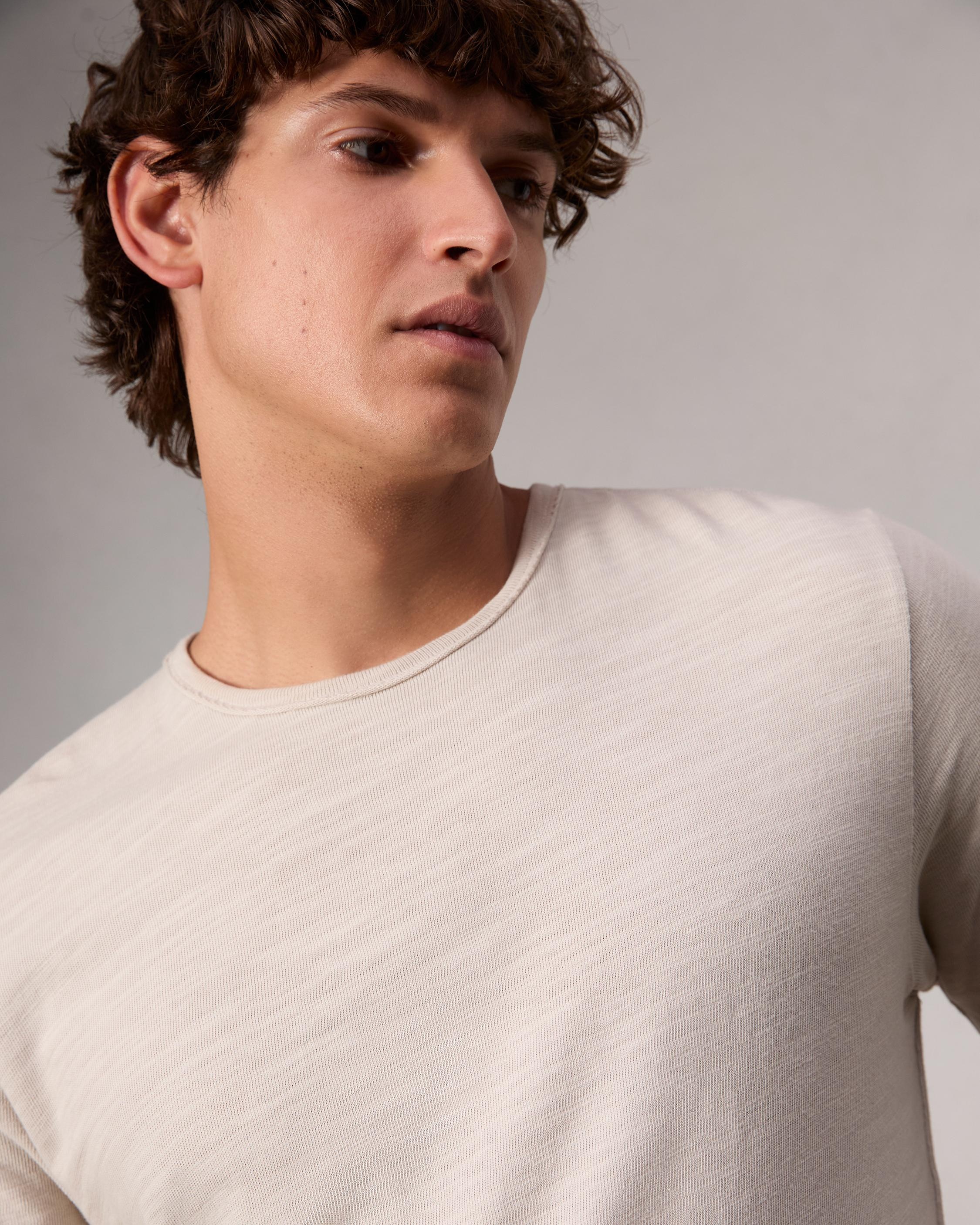 Classic Flame T-Shirt - 6