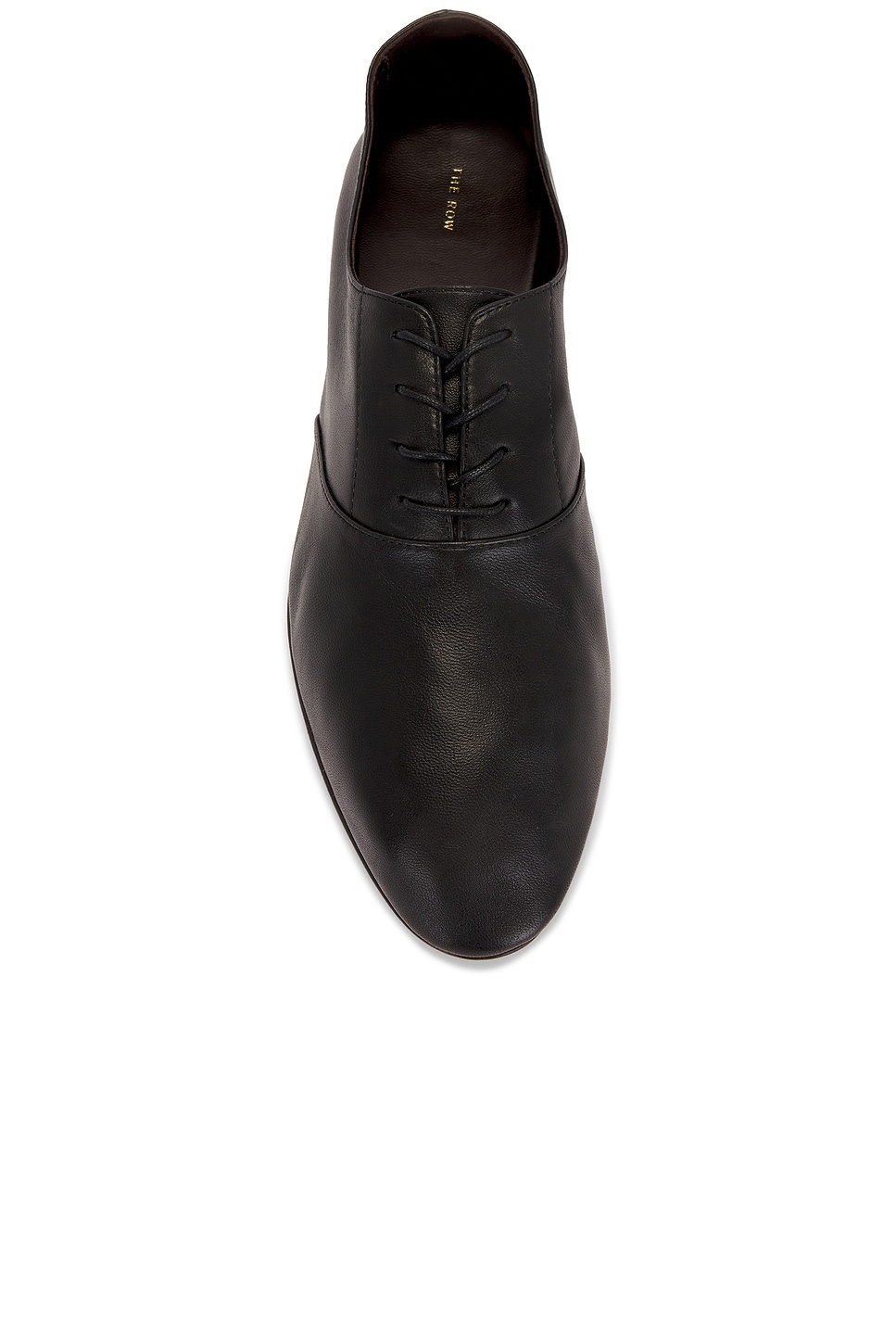 Hereditas Lace Up Flat - 4