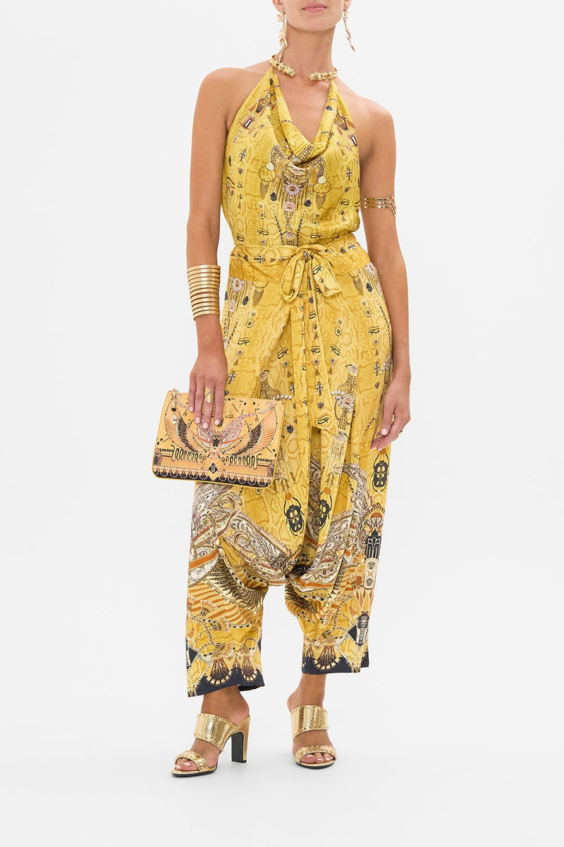 CAMILLA HAREM PANTS outlook