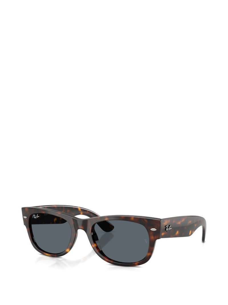 Ray-Ban Ray-Ban RB0832S Mega Wayfarer II outlook