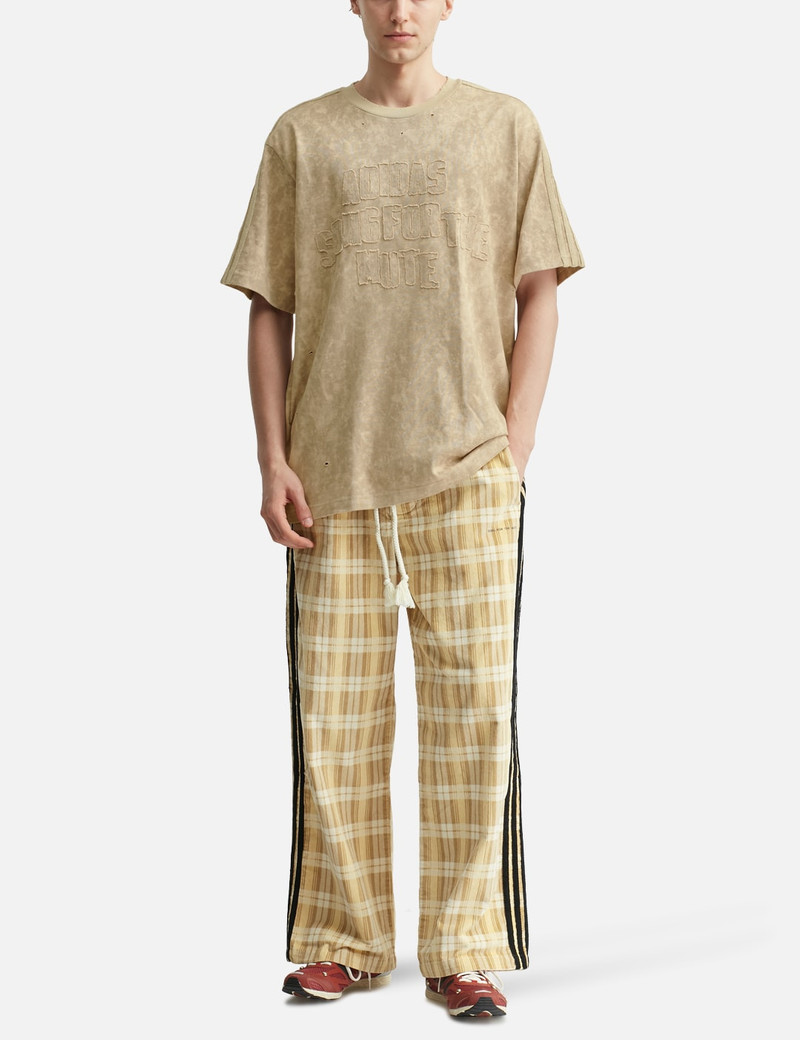 adidas Originals ADIDAS ORIGINALS X SONG FOR THE MUTE T-SHIRT SHORT SLEEVE outlook