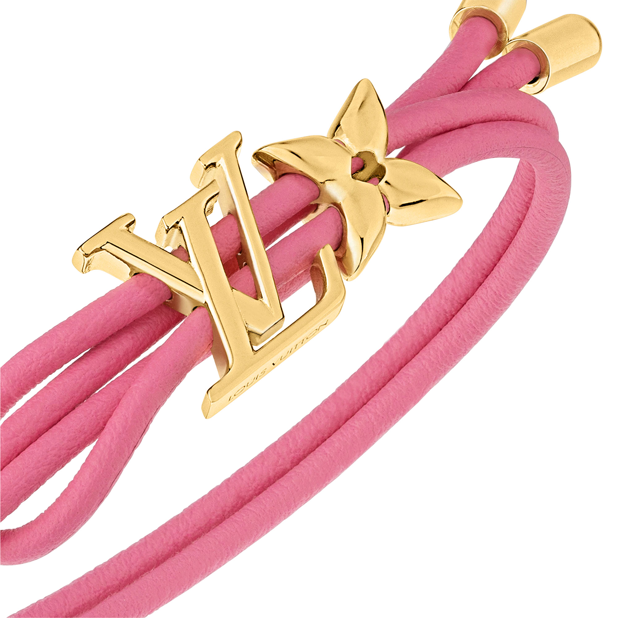LV Bloom Bracelet - 3