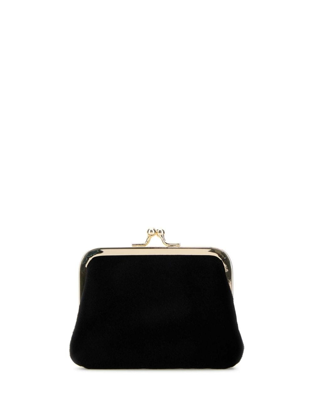 Orb-embroidered wallet - 2