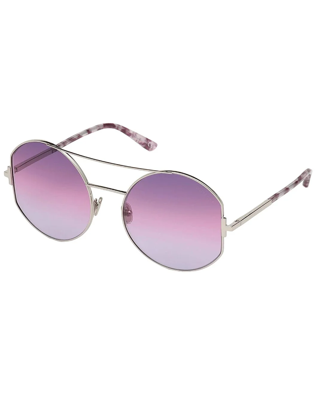 Tom Ford Unisex FT0782 60mm Sunglasses - 1