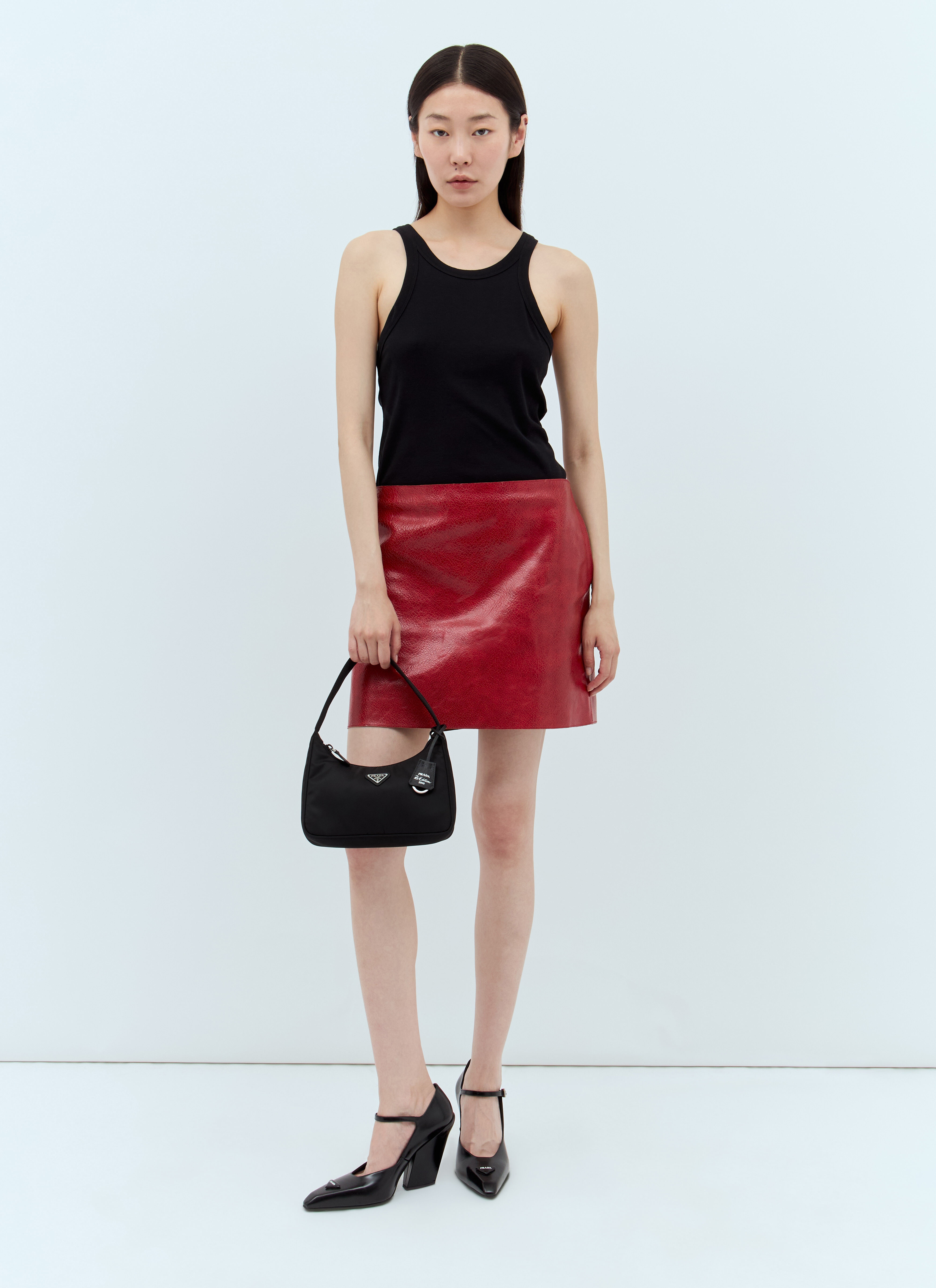 Re-Edition 2000 Mini Shoulder Bag - 4