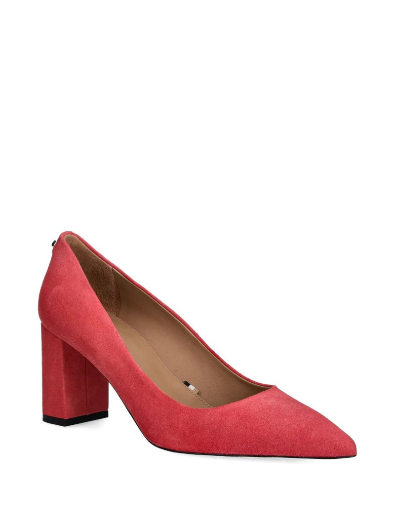 BOSS 70mm Janet pumps outlook