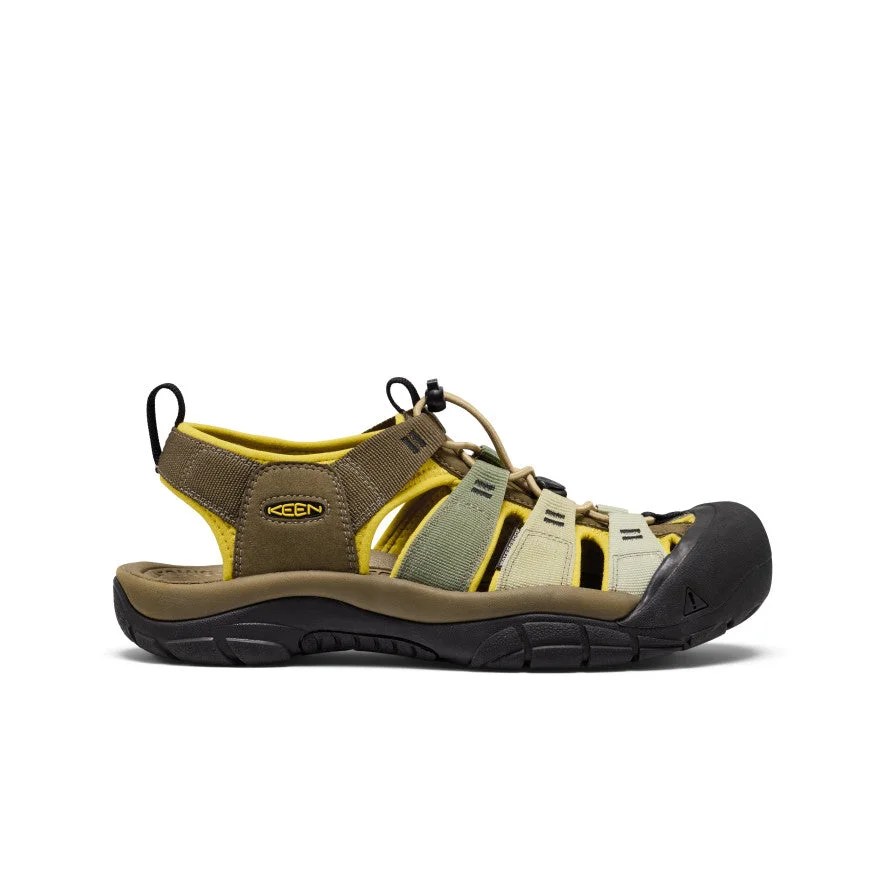 Men's Newport H2 Sandal - 1