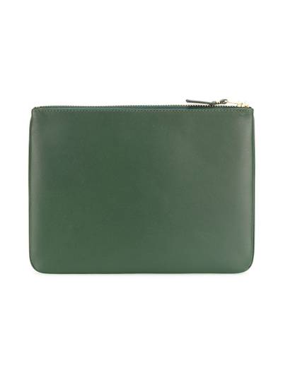 Comme Des Garçons classic coin purse outlook