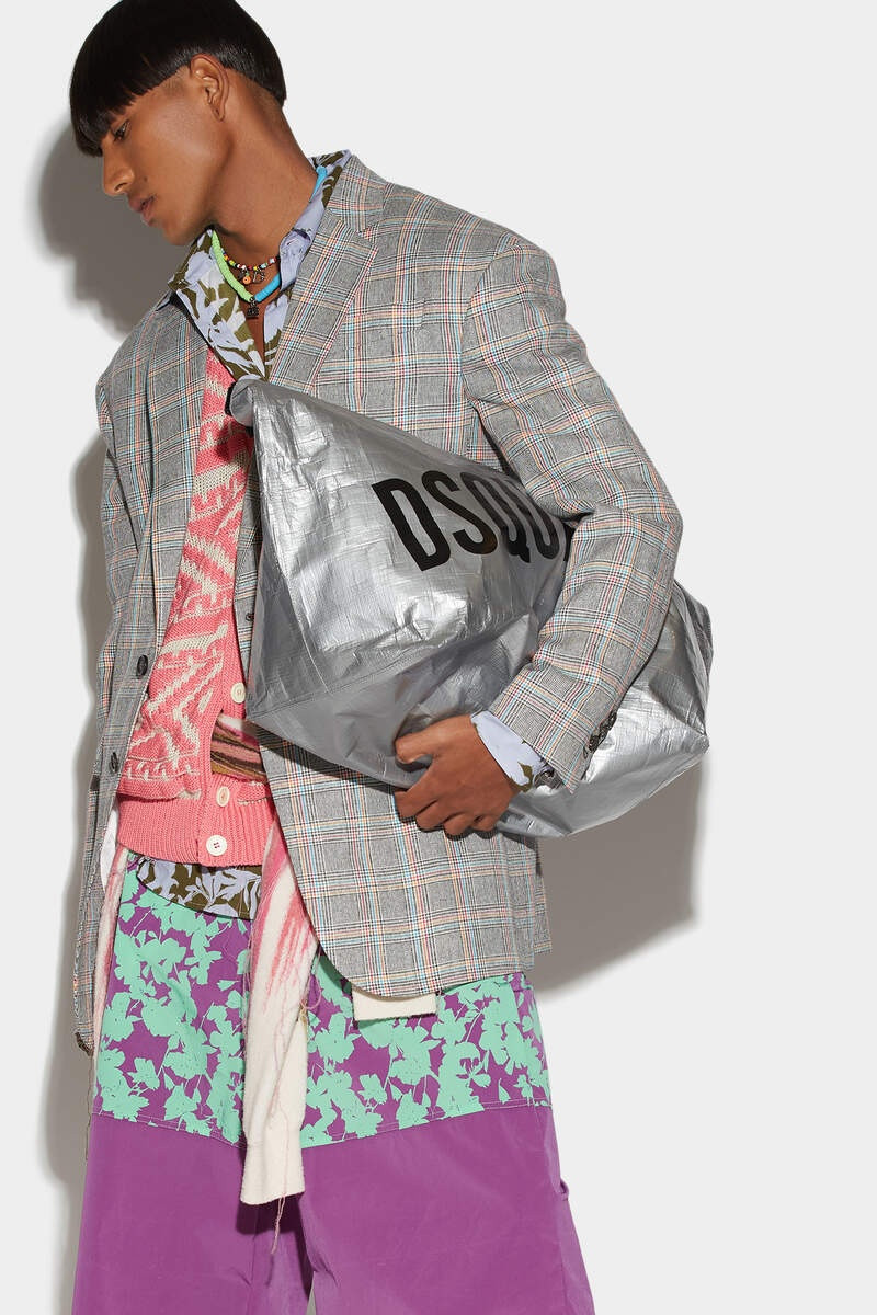 D2 SURF SHOPPING BAG 6