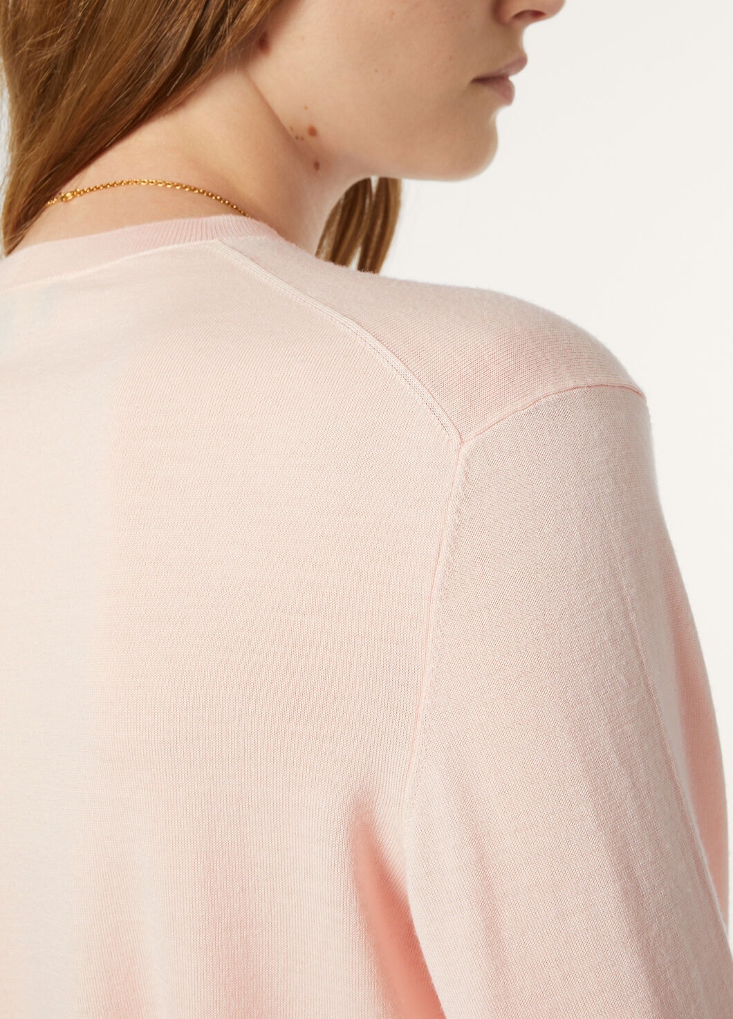 Royal Lightness Crewneck - 3