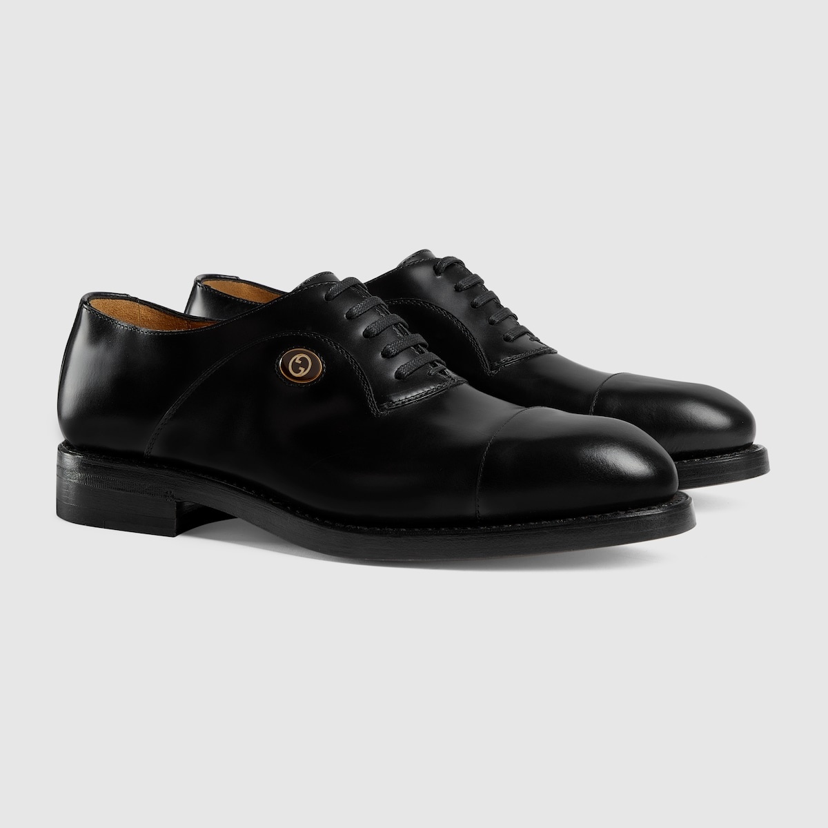Men's lace-up shoe - 2