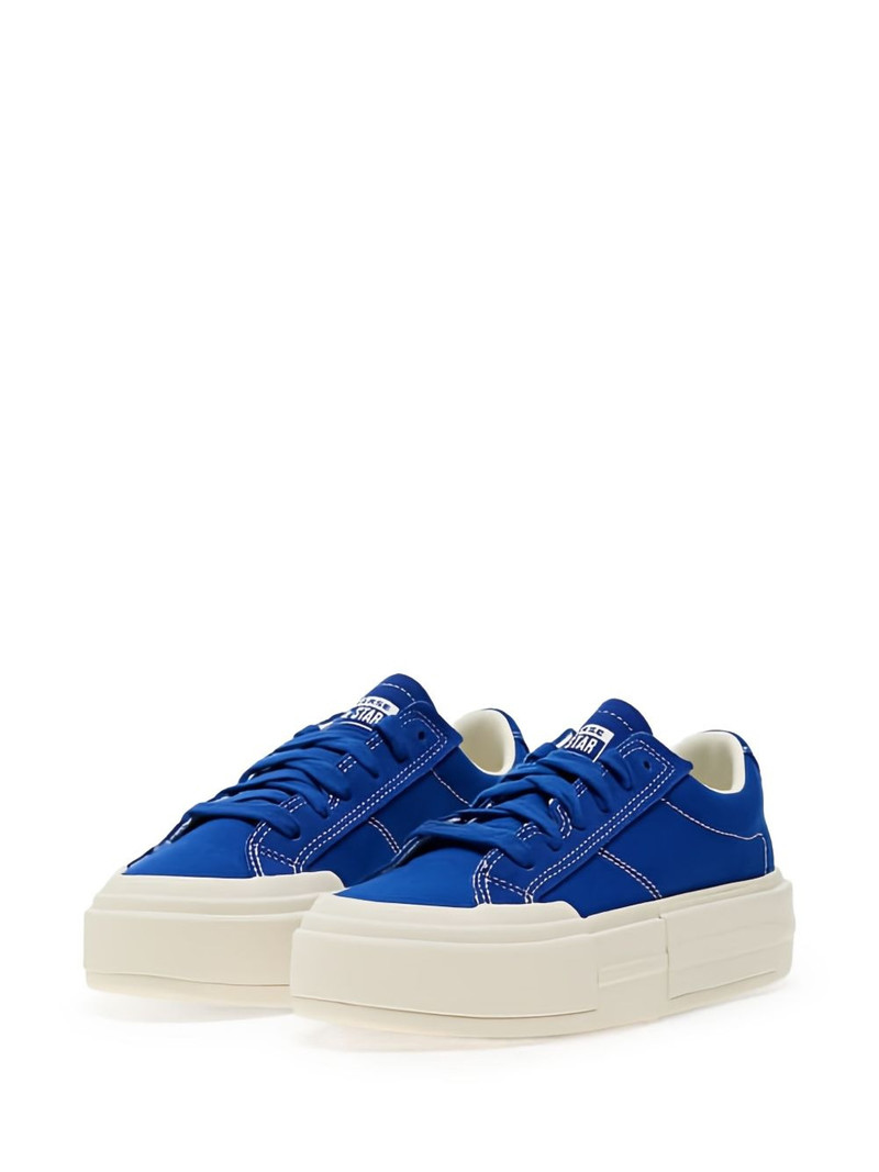 Converse Cruise platform sneakers outlook