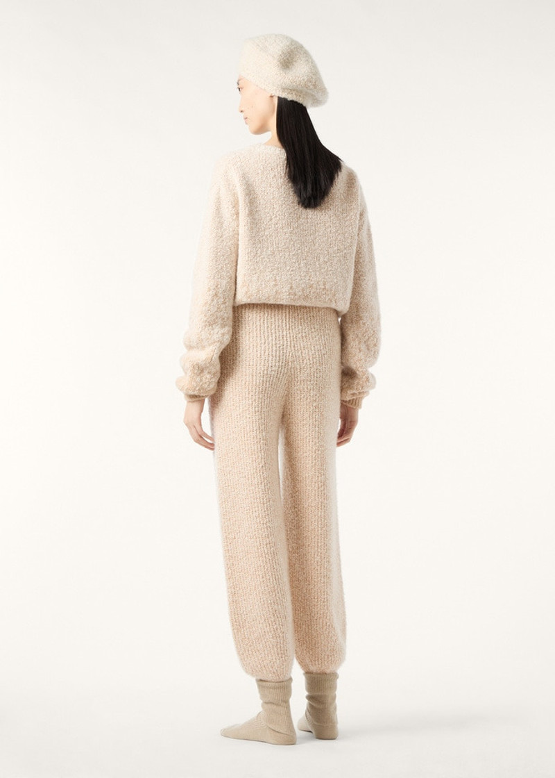 Cocooning Pants 5