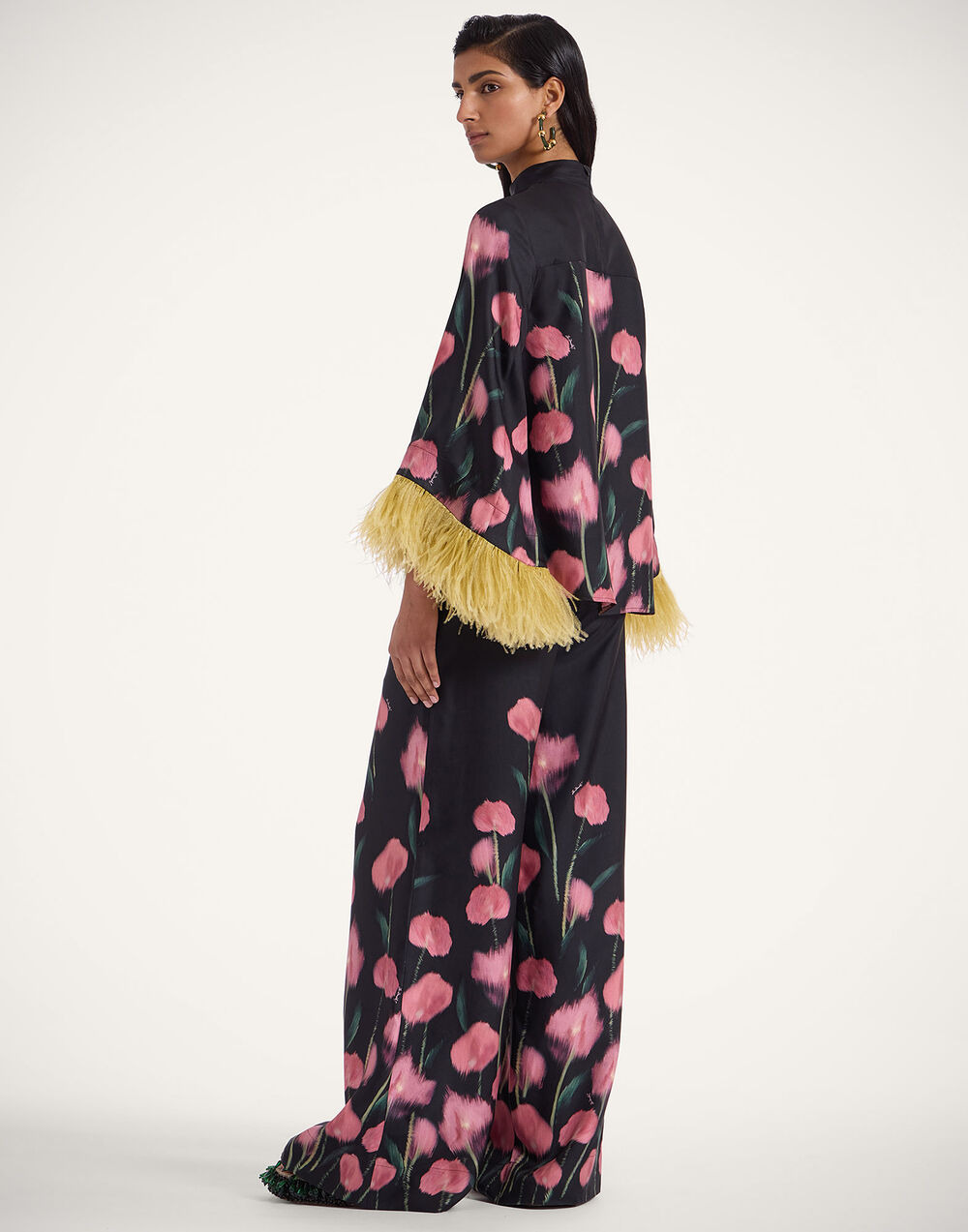 Palazzo Pants - 5