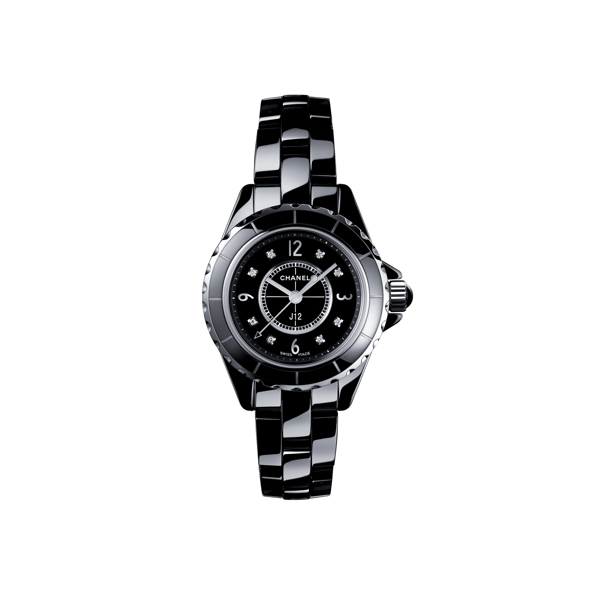 J12 Watch, 29 mm - 1