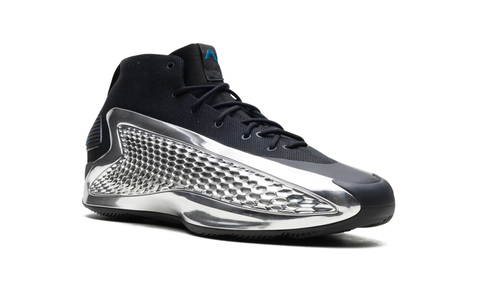 AE1 "Silver Metallic" - 6