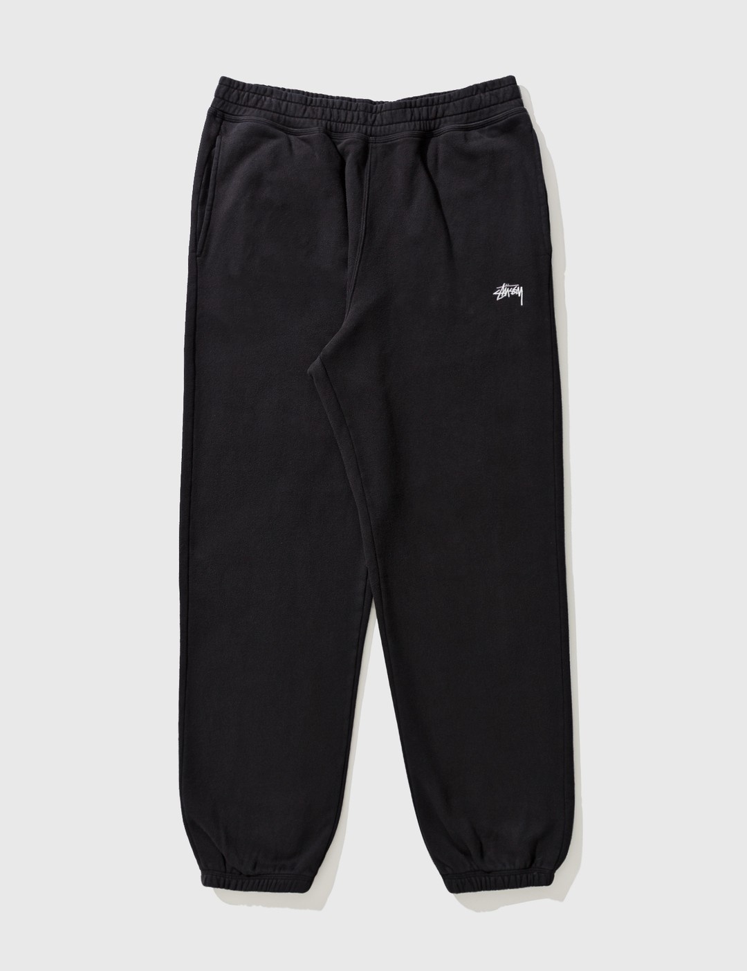 STOCK LOGO SWEATPANTS - 1