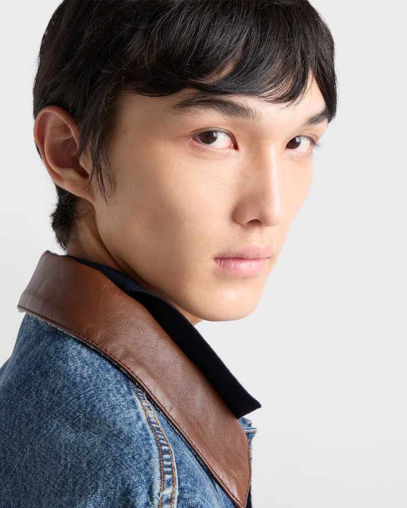 Denim jacket 6