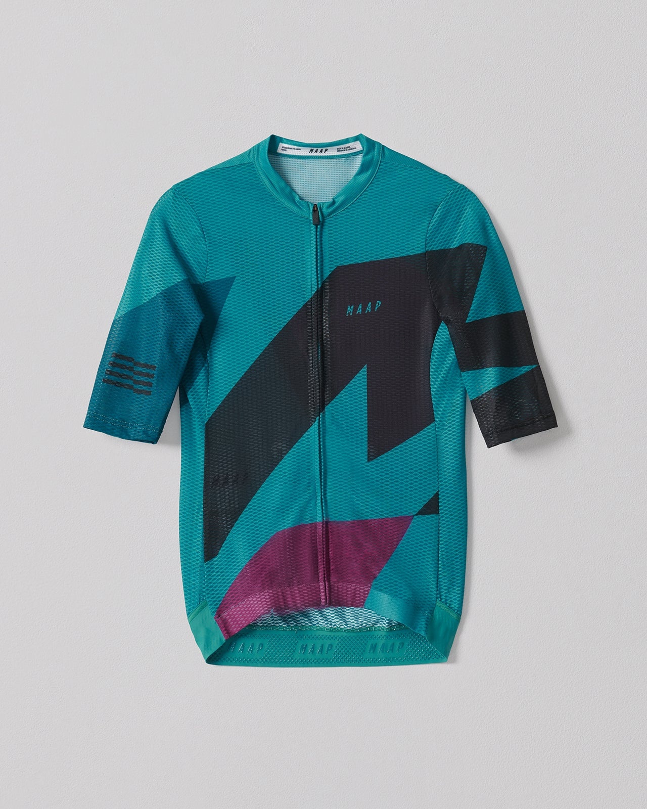 Women's Emerge Ultralight Pro Jersey - 7