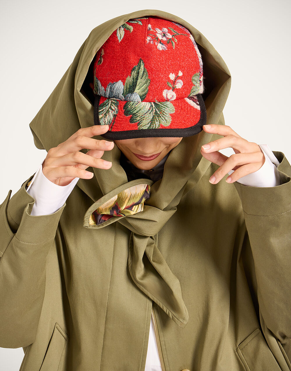 Windsor Parka - 8