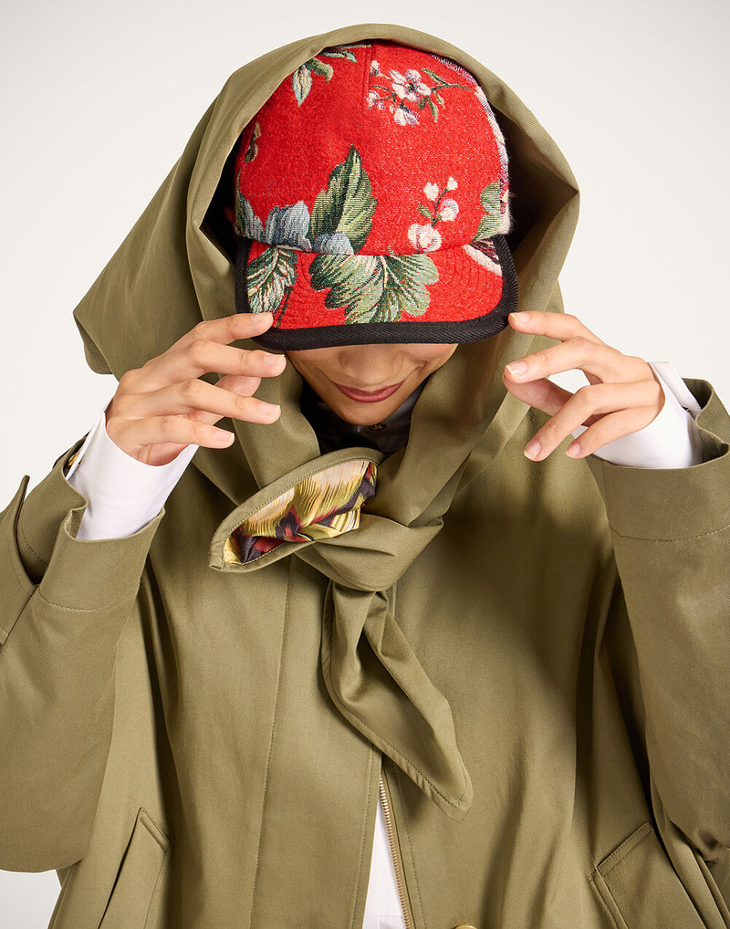 Windsor Parka 8