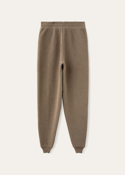 Loro Piana Cocooning Pants outlook
