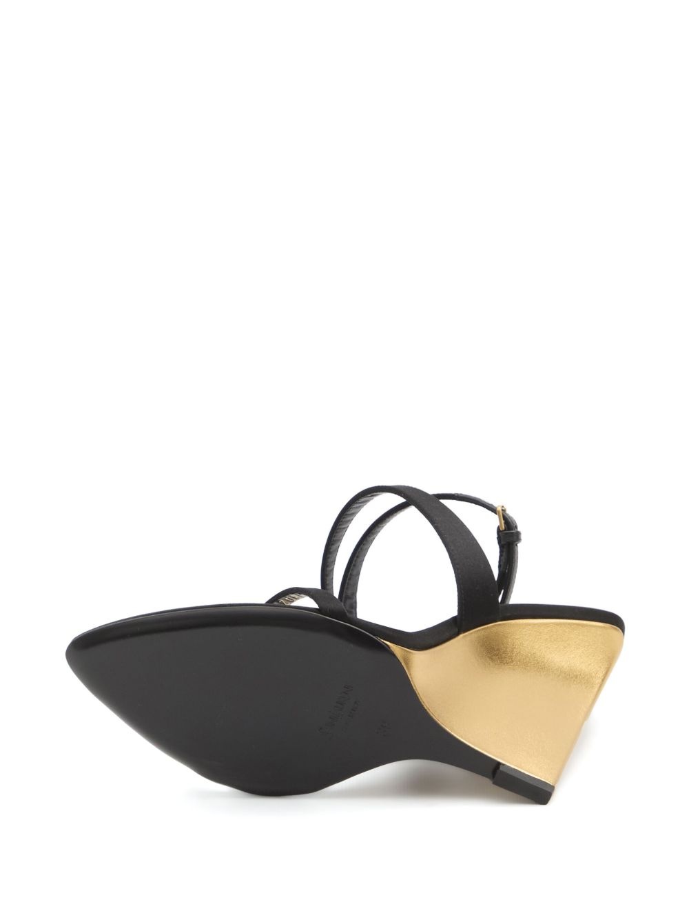 Salomé sandals - 5