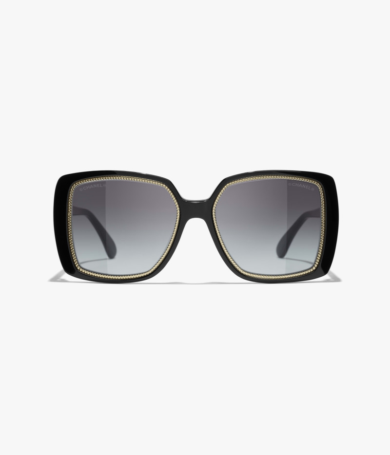 Square Sunglasses 1