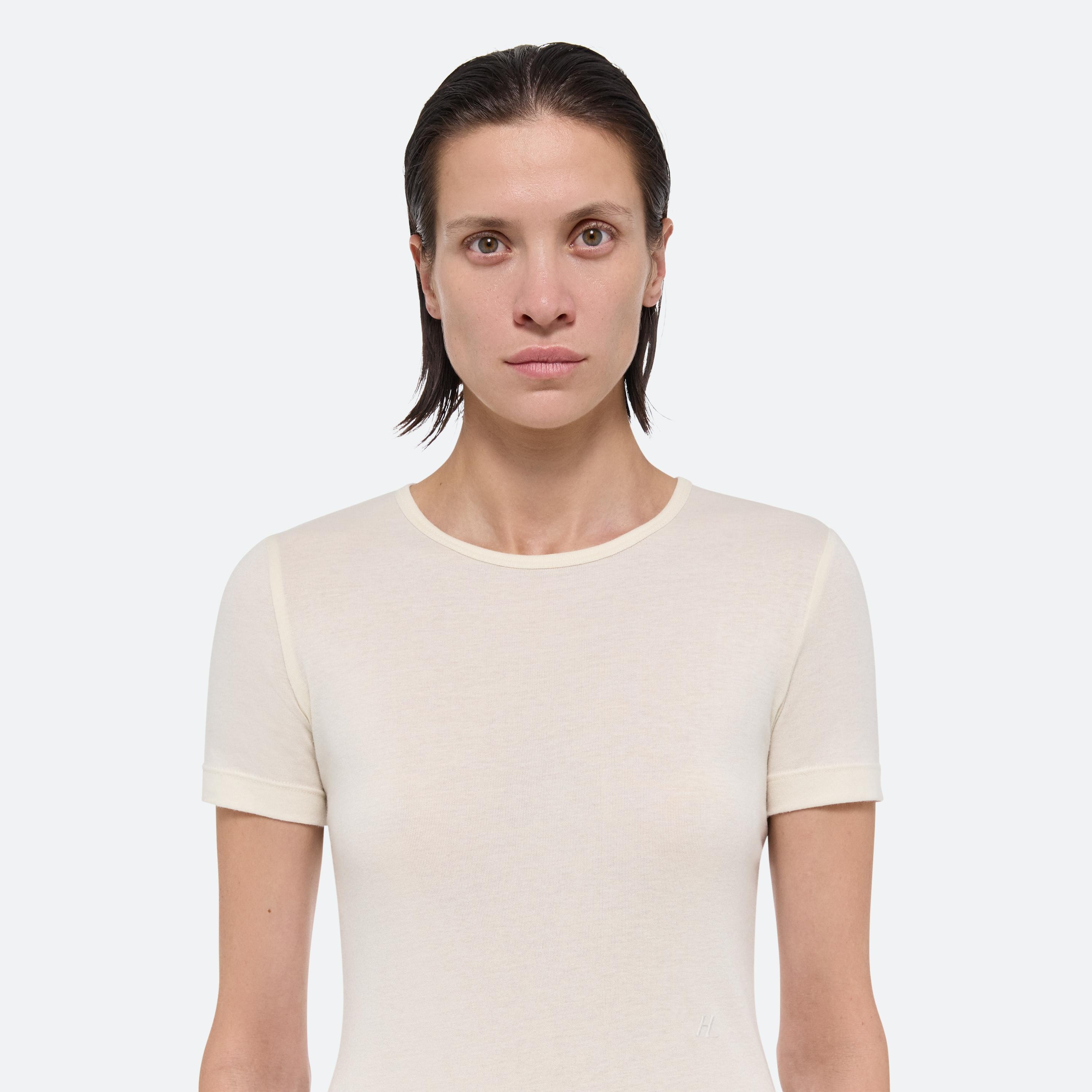 SHRUNKEN TEE - 6