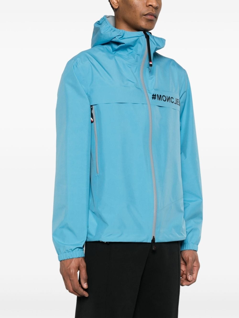 Shipton lightweight jacket - 3