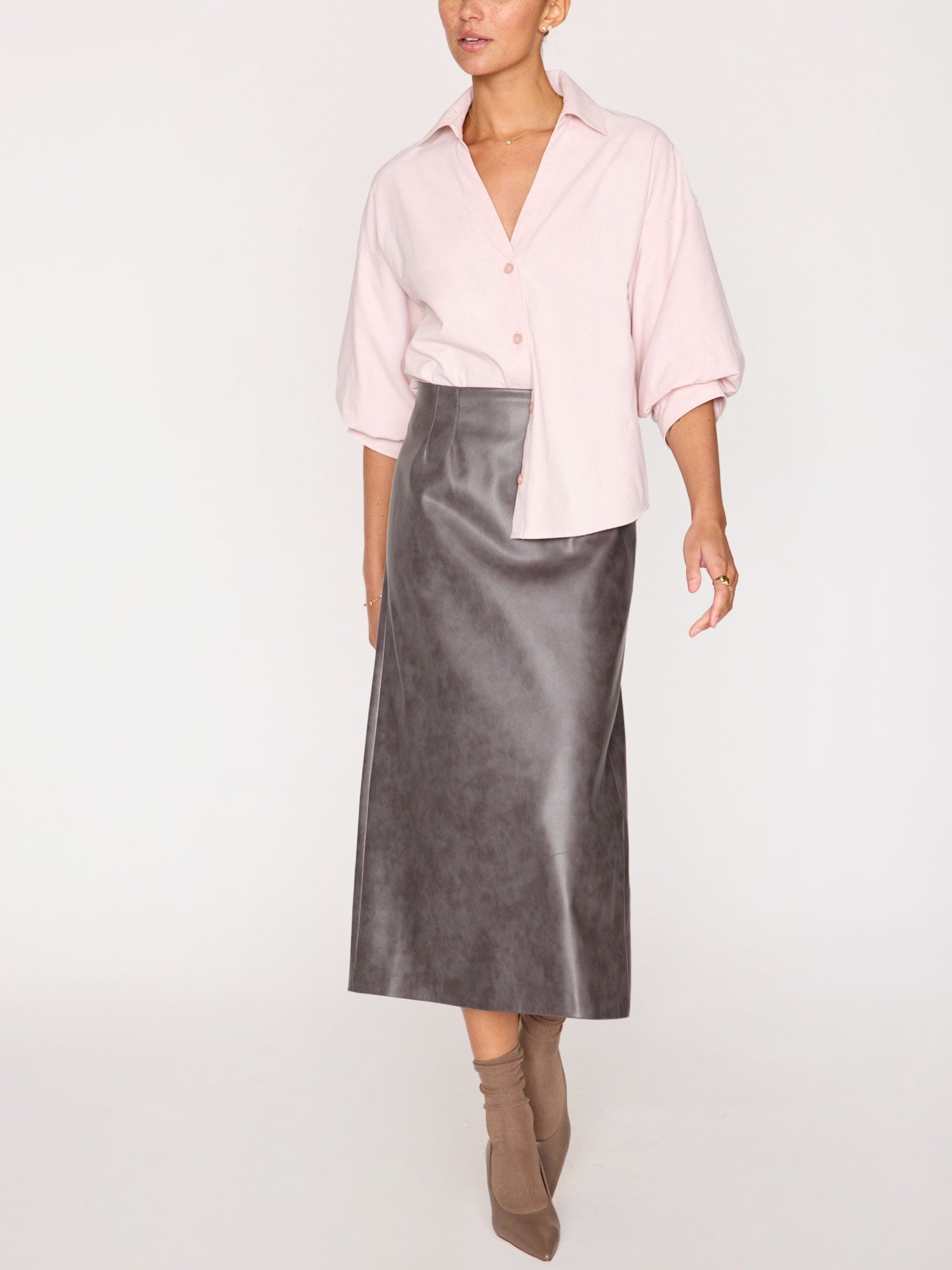 The Kate Shirt - 8